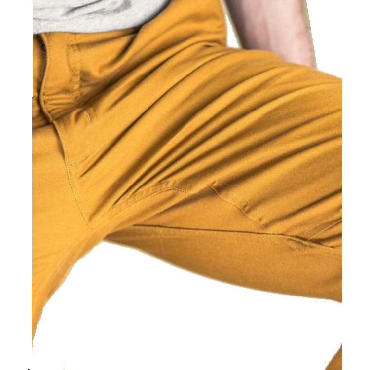 Livsn Flex Canvas Pants - Men's - Image 5